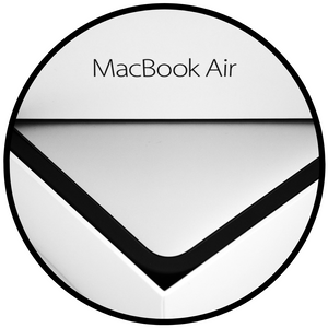Apple Mac book Air (USED)
