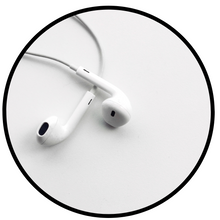 Load image into Gallery viewer, EarPods with 3.5mm Headphone Plug