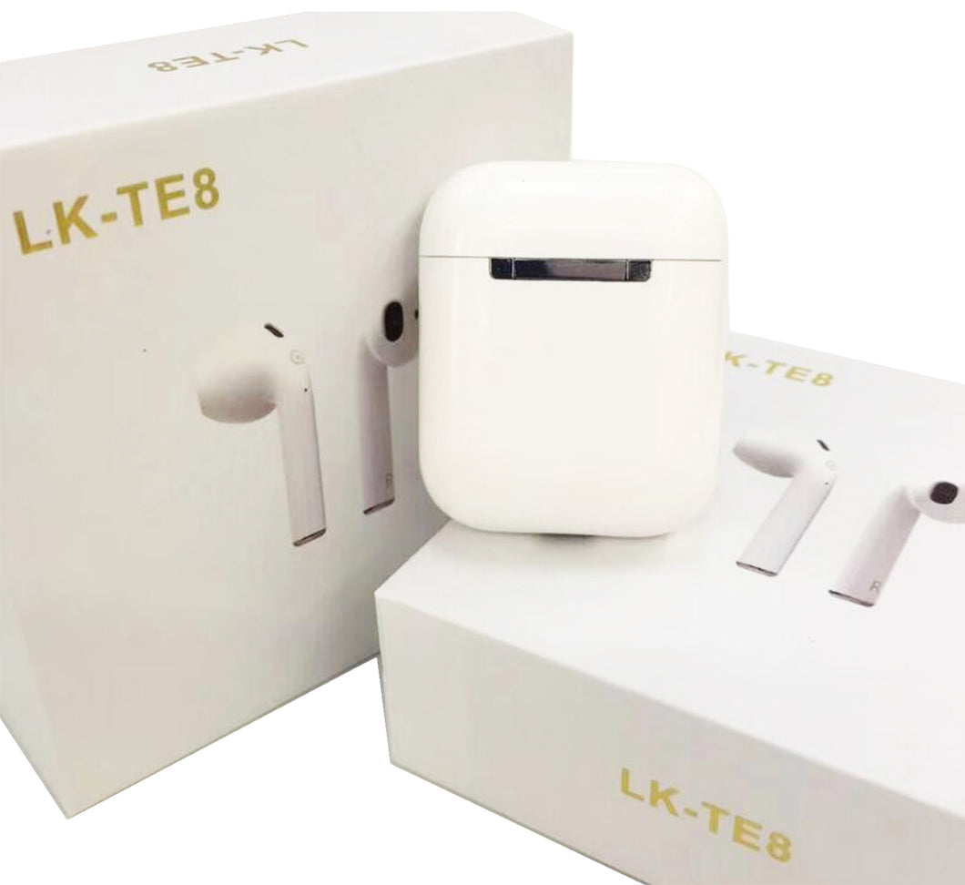 LK-TE8 Wireless Bluetooth  Headphones & Headsets mobicompu-repair.myshopify.com {shop_name}