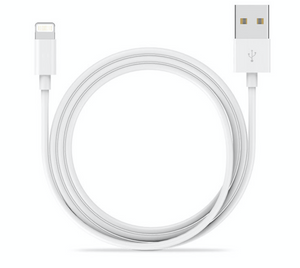 Apple Lightning to USB Cable (1m) iPhone charger  Chargers &amp; Cables repaircellphonemobicompu.com MobiCompu Repair online store