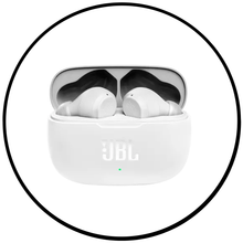 Load image into Gallery viewer, JBL - Vibe 200 True Wireless Earbuds