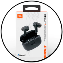 Load image into Gallery viewer, JBL - Vibe 200 True Wireless Earbuds