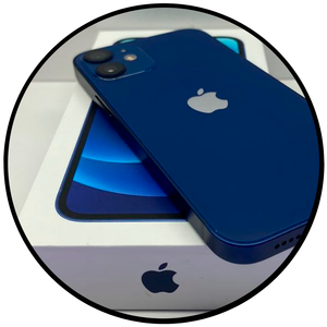 UNLOCKED iPhone 12 (USED)