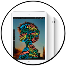 Load image into Gallery viewer, iPad Mini 5 - Silver -  (USED)