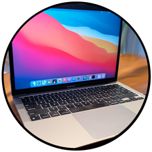 Load image into Gallery viewer, Apple Mac book Air (USED)