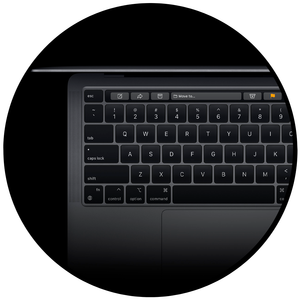 Apple MacBook Pro (USED)