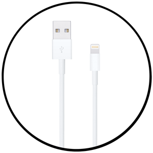USB to Lightning to USB Cable (1m)